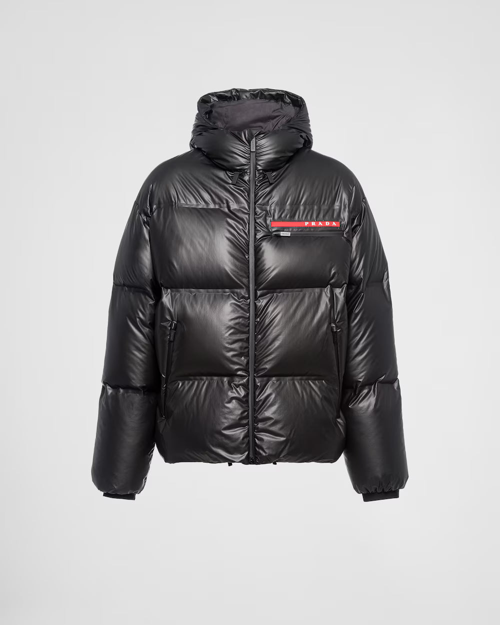 Pufferjacke PRDA