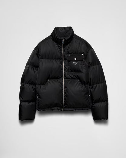 Winterjacke PRDA