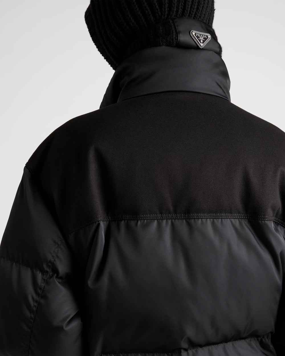 Winterjacke PRDA