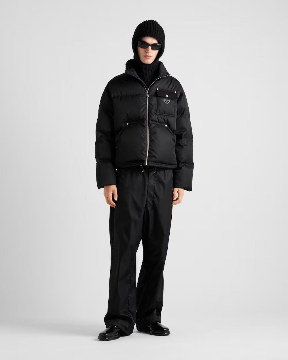 Winterjacke PRDA