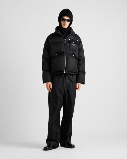 Winterjacke PRDA