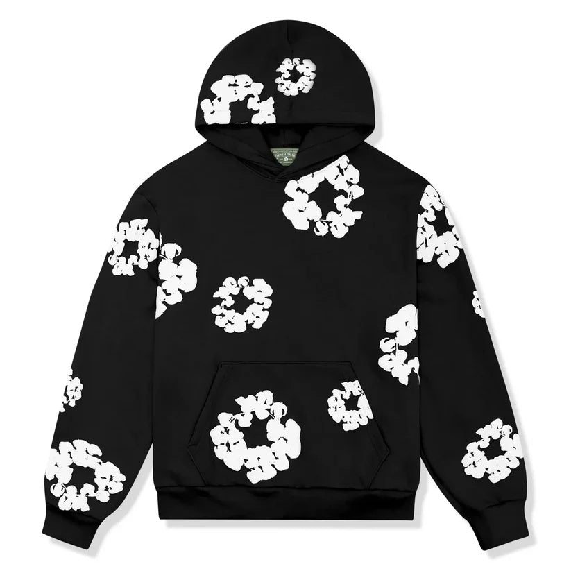 Tracksuit Flower