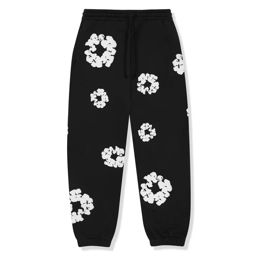 Tracksuit Flower