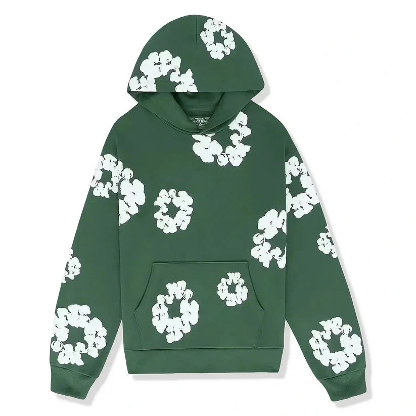 Tracksuit Flower