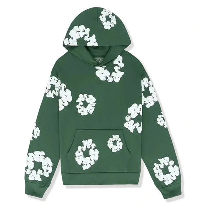 Tracksuit Flower