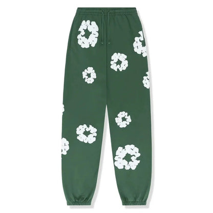 Tracksuit Flower