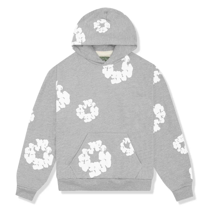 Tracksuit Flower