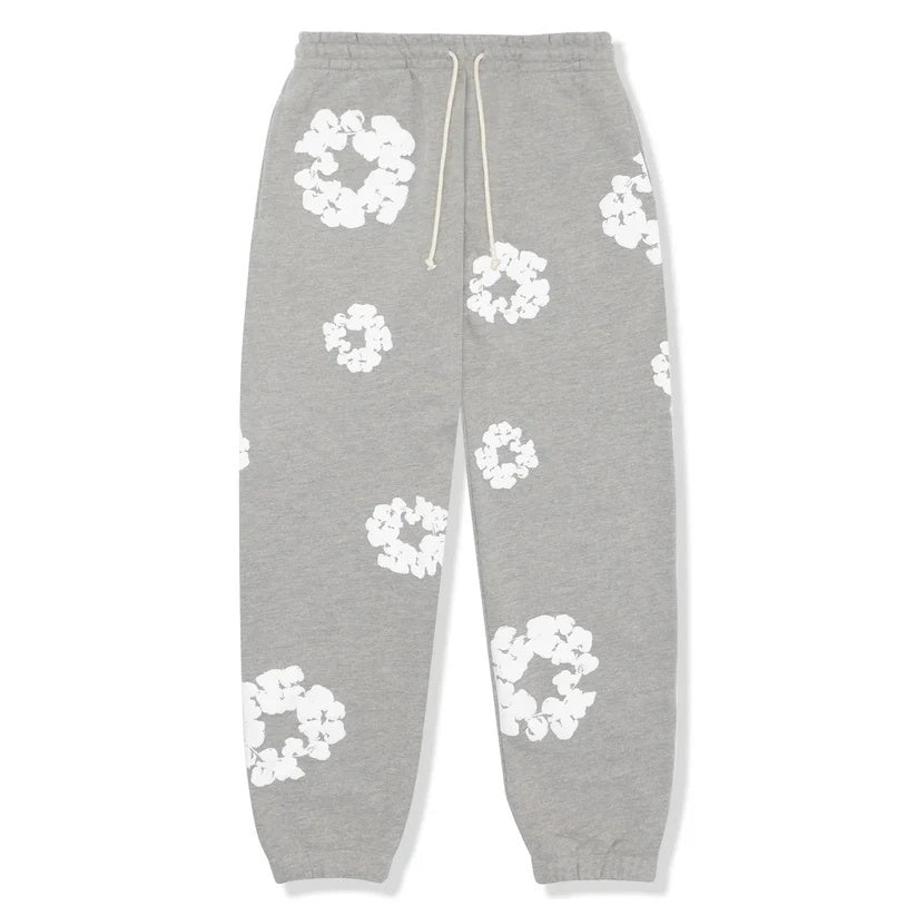 Tracksuit Flower