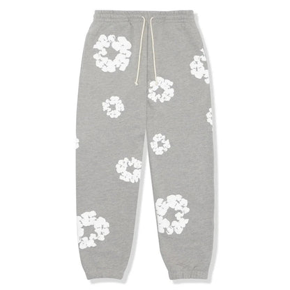 Tracksuit Flower
