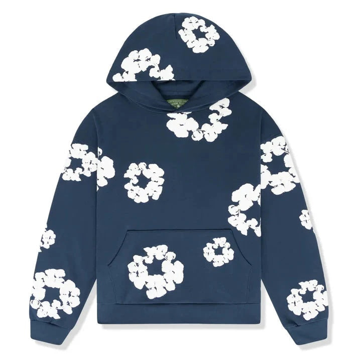 Tracksuit Flower
