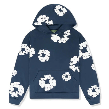 Tracksuit Flower