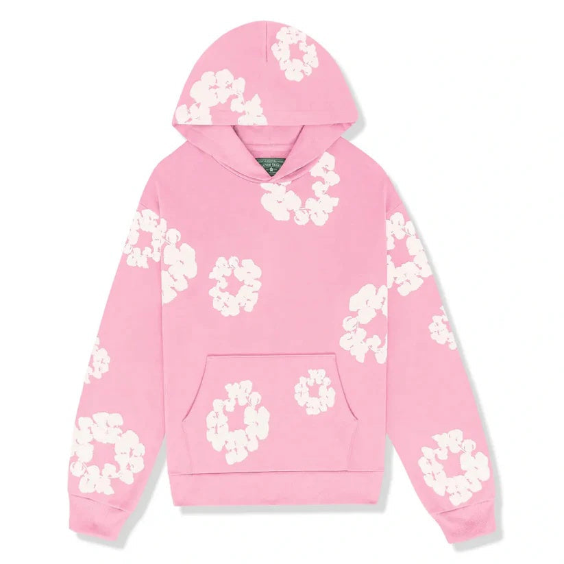 Tracksuit Flower