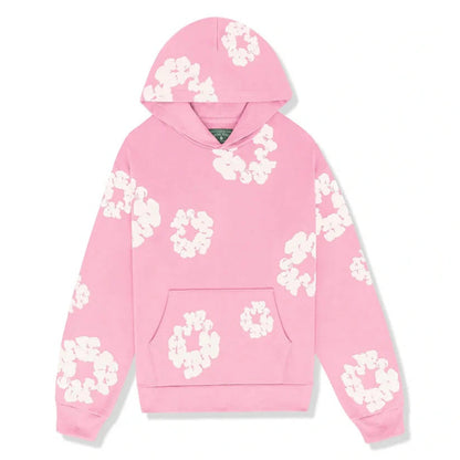 Tracksuit Flower