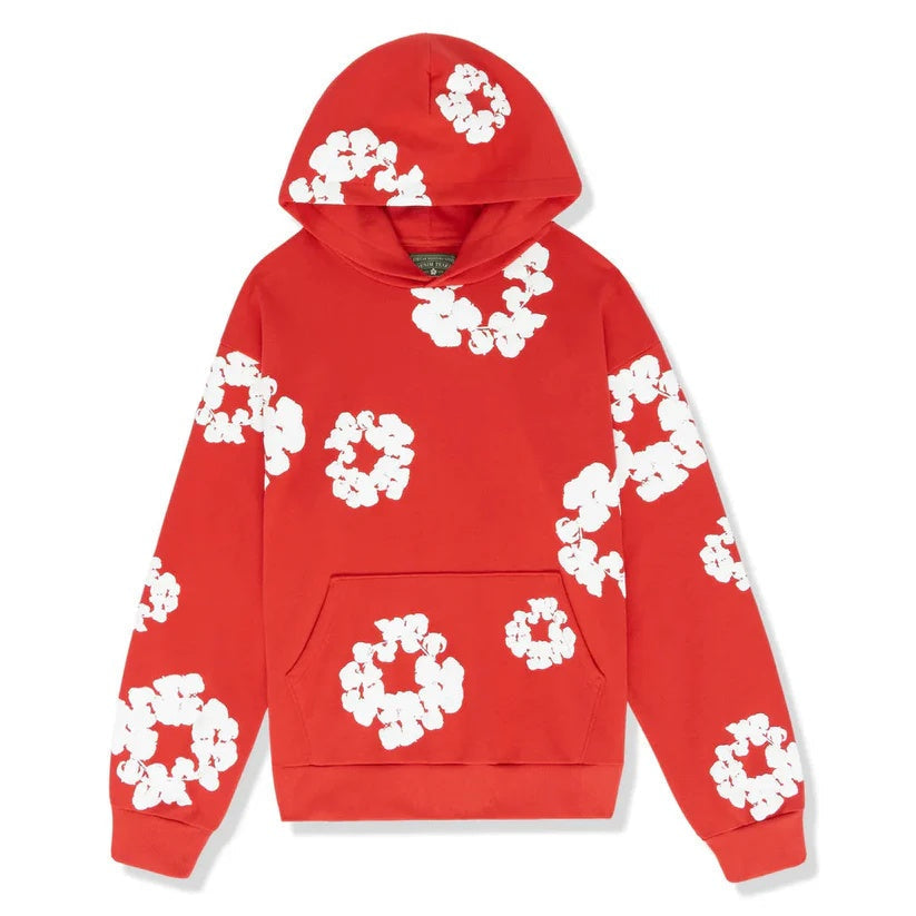 Tracksuit Flower