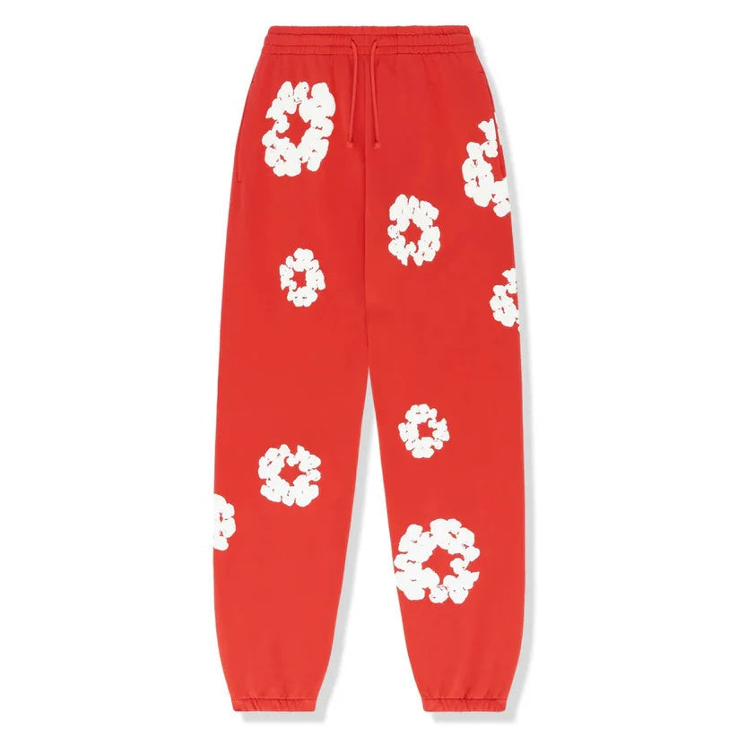 Tracksuit Flower