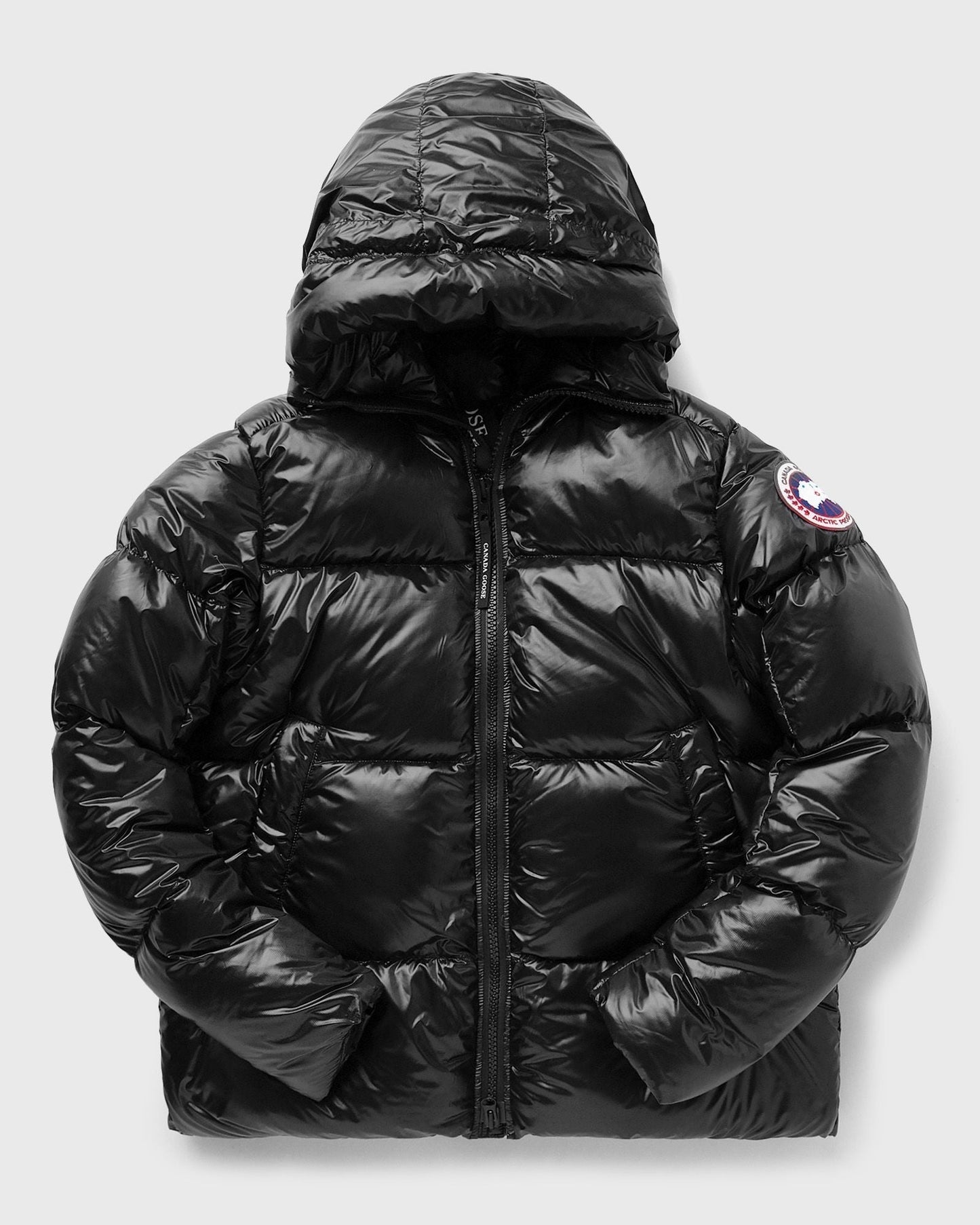 Veste Puffer CG