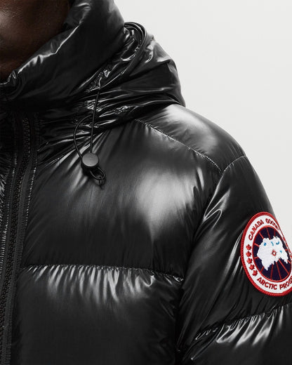 Veste Puffer CG