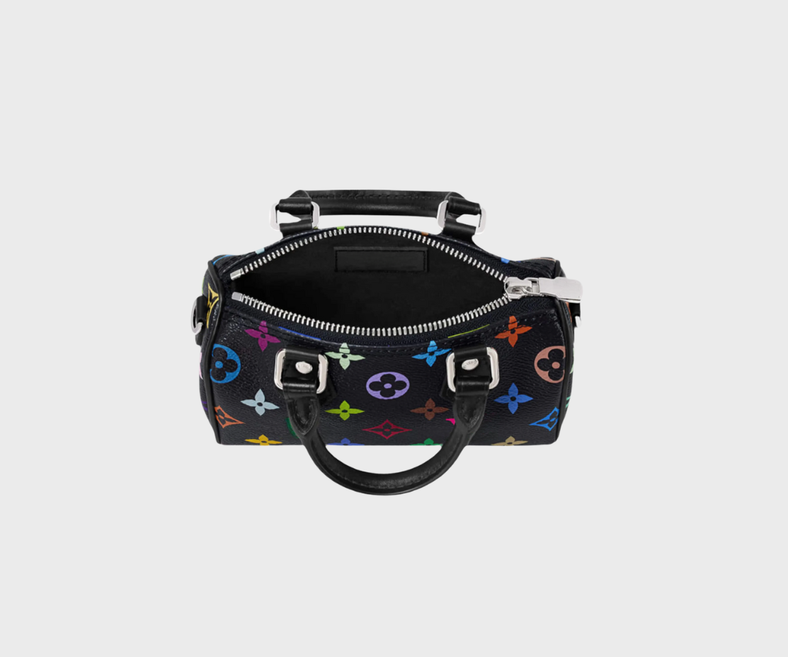 Handtasche Nano Speedy