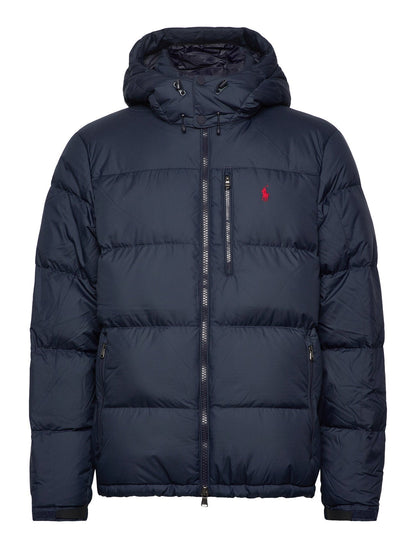 Pufferjacket RL