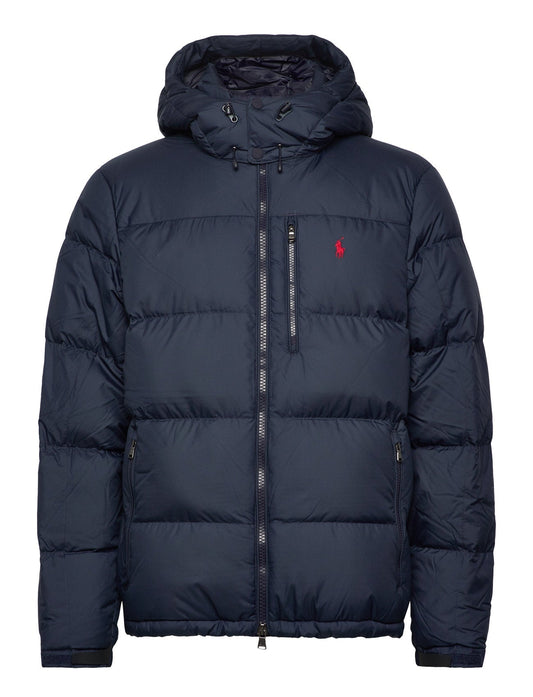 Pufferjacket RL