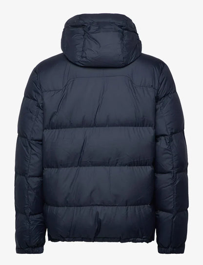 Pufferjacket RL
