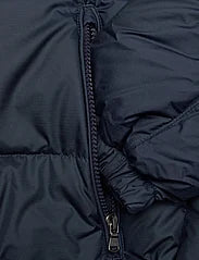 Pufferjacket RL