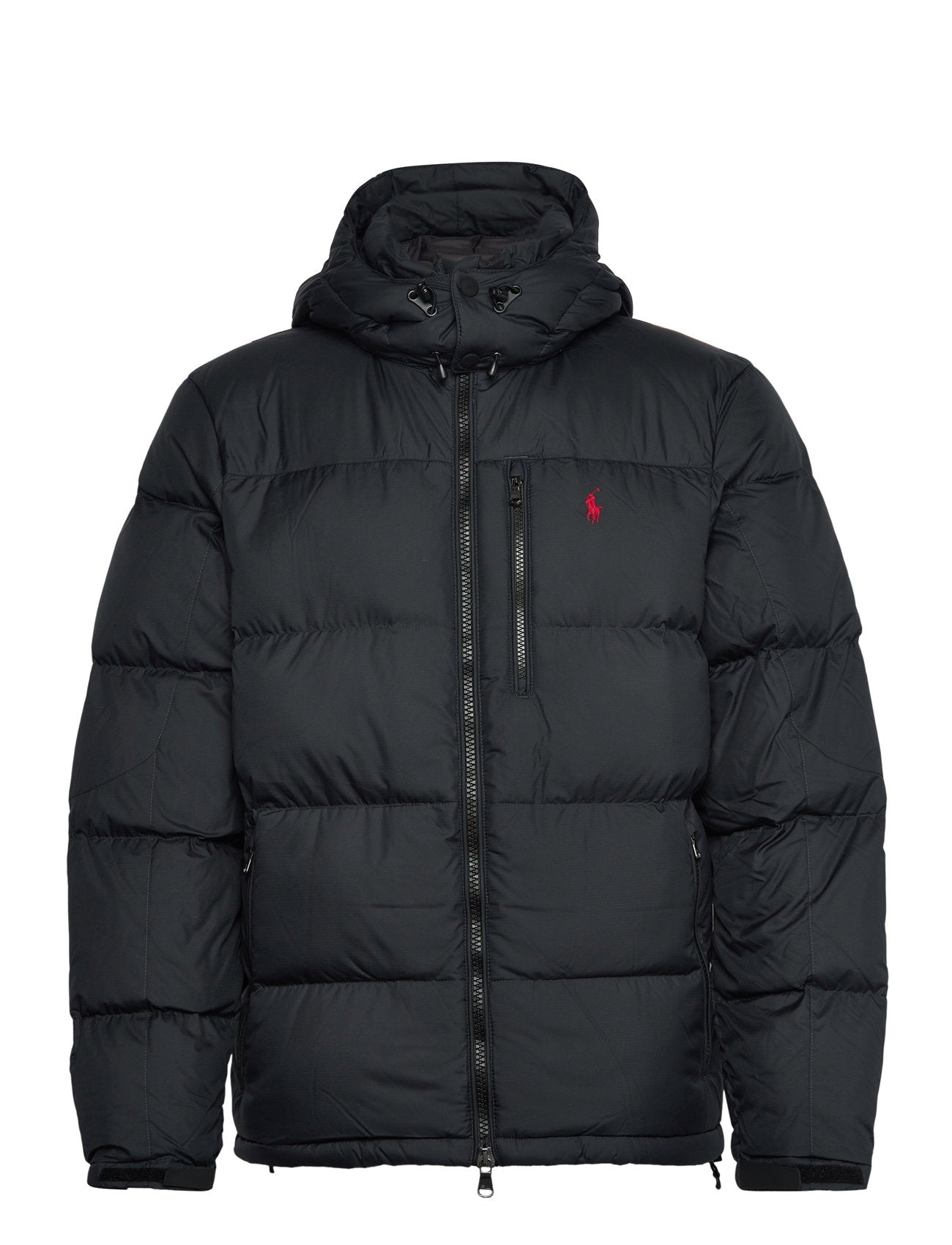 Pufferjacket RL