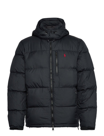 Pufferjacket RL