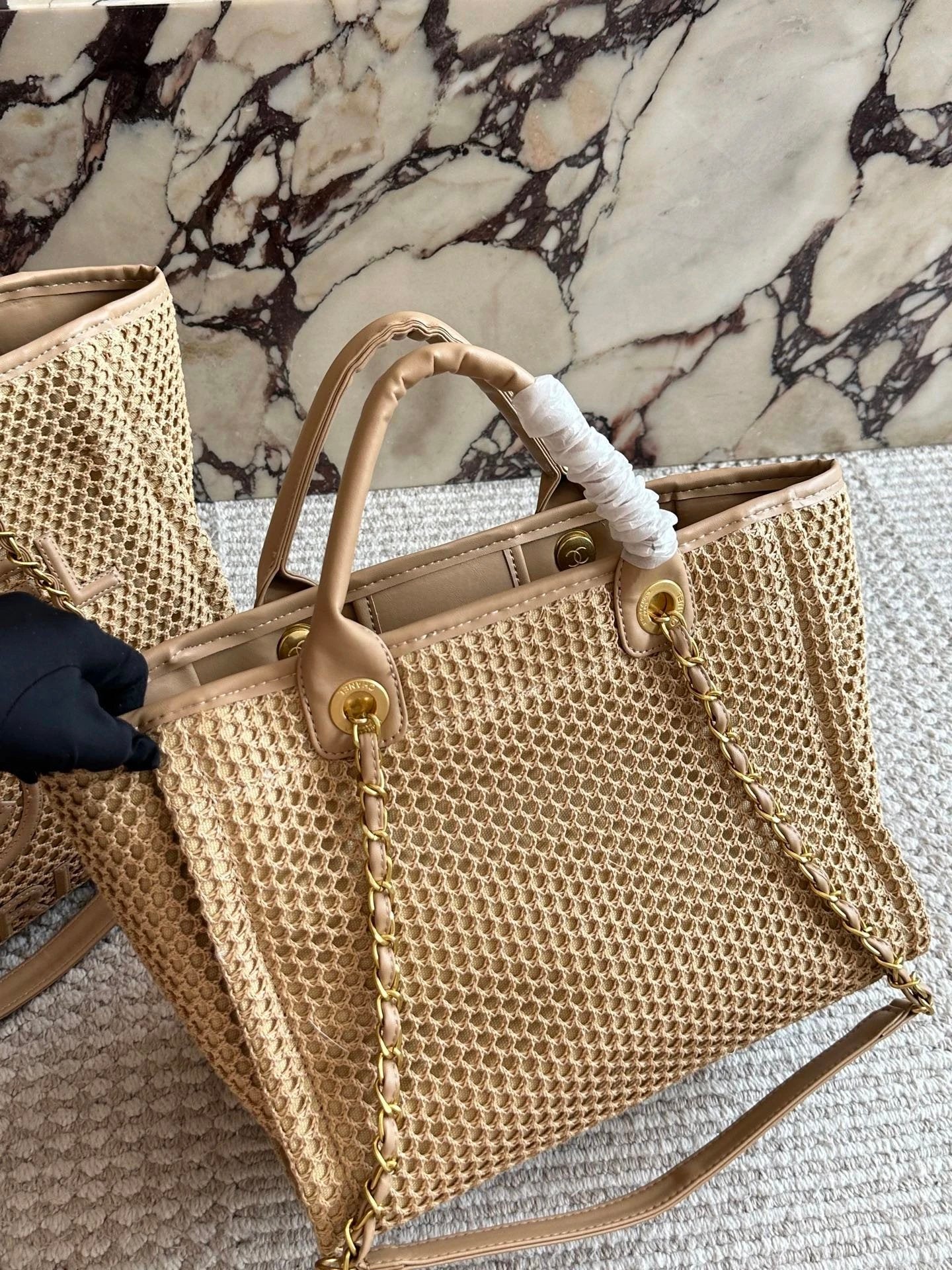 Sac  Modèle 10342 Utilisation Polyvalente ch@nl